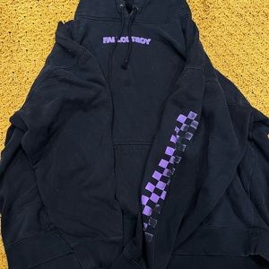 Fallout Boy Mania Tour 2017 Hoodie
